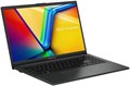 Ноутбук  ASUS Vivobook Go E1504FA-BQ832W 15.6 ", Ryzen 5, 16 Гб RAM, 512 Гб SSD, Radeon 610M, Черный 1048816
