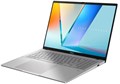 Ноутбук  ASUS VivoBook S16 S3607VA-RP079 16 ", Core i7, 16 Гб RAM, 512 Гб SSD, UHD Graphics, Серебристый 1205709