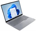 Ноутбук  Lenovo ThinkBook G8 16-IRL 16 ", Core 5, 8 Гб RAM, 512 Гб SSD, Iris Xe Graphics, Серый 1211051