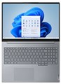 Ноутбук  Lenovo ThinkBook G8 16-IRL 16 ", Core i5, 16 Гб RAM, 512 Гб SSD, Iris Xe Graphics, Серый 1226694