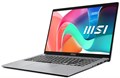 Ноутбук  MSI Modern 15 F13MG-201XRU 15.6 ", Core i5, 16 Гб RAM, 512 Гб SSD, Iris Xe Graphics, Серебристый 1168508