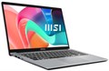 Ноутбук  MSI Modern 15 F13MG-201XRU 15.6 ", Core i5, 16 Гб RAM, 512 Гб SSD, Iris Xe Graphics, Серебристый 1168508