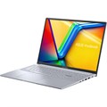 Ноутбук  ASUS K3605ZF-RP753 16 ", Core i5, 16 Гб RAM, 512 Гб SSD, GeForce RTX 2050, Серебристый 1119309