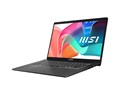 Ноутбук  MSI Modern 14 F1MG 14 ", Core Ultra 7, 16 Гб RAM, 512 Гб SSD, Серый 1239719