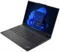 Ноутбук  Lenovo ThinkPad E16 G1 16 ", Ryzen 5, 16 Гб RAM, 512 Гб SSD, Radeon Graphics, Черный 1180697