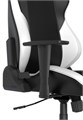 Кресло игровое DxRacer CRA/DXL5000/NW 1188320