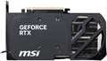 Видеокарта MSI GeForce RTX 5070 SHADOW 2X OC (RTX 5070 12G SHADOW 2X OC) 1182968
