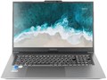 Ноутбук  Nerpa Caspica I552-17 17.3 ", Core i5, 16 Гб RAM, 512 Гб SSD, Iris Xe Graphics, Серый 1047391