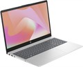 Ноутбук  HP 15-fd0355nia 15.6 ", Core i5, 16 Гб RAM, 512 Гб SSD, Iris Xe Graphics, Серебристый 1154852