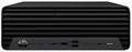 Системный блок HP Pro 400 G9 SFF Intel Core i7, 8 ГБ, 512 Гб, Intel UHD Graphics,  ОС Не установлена 1187136