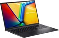 Ноутбук  ASUS K3704VA-AU051 17.3 ", Core i5, 16 Гб RAM, 512 Гб SSD, Iris Xe Graphics, Черный 1047942