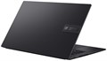 Ноутбук  ASUS K3704VA-AU051 17.3 ", Core i5, 16 Гб RAM, 512 Гб SSD, Iris Xe Graphics, Черный 1047942