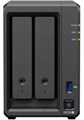 Сетевое хранилище  Synology DS725+ 1228519