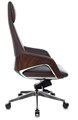 Кресло офисное Бюрократ DAO-2 913497