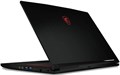 Ноутбук  MSI GF63 Thin 12UCX-1037XRU 15.6 ", Core i5, 16 Гб RAM, 256 Гб SSD, GeForce RTX 2050, Черный 1064052