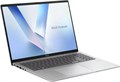Ноутбук  ASUS VivoBook 16 M1607KA-MB037 16 ", Ryzen AI 300, 16 Гб RAM, 512 Гб SSD, Radeon 840M, Серебристый 1191017