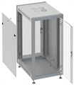 Шкаф напольный 19", 18U SYSMATRIX SL 6018.713 847855
