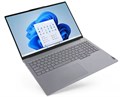 Ноутбук  Lenovo Thinkbook 16 Gen 8 16 ", Core Ultra 5, 16 Гб RAM, 512 Гб SSD, Iris Xe Graphics, Серый 1227824