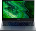Ноутбук  Digma Pro Fortis M 17.3 ", Core i7, 16 Гб RAM, 512 Гб SSD, Iris Xe Graphics, Серый 1092724