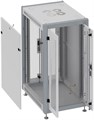 Шкаф напольный 19", 18U SYSMATRIX SL 6818.744 847752
