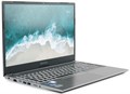 Ноутбук  Nerpa Caspica I752-15 15.6 ", Core i7, 8 Гб RAM, 256 Гб SSD, Iris Xe Graphics, Серый 1068058