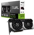 Видеокарта ASUS GeForce RTX 5070 DUAL OC (DUAL-RTX5070-O12G) 1215993