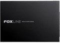 Накопитель SSD 2.5'' Foxline X5ST 512 ГБ 1236182