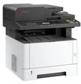МФУ лазерное черно-белое Kyocera Ecosys MA4000fx 1181627