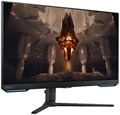 Монитор 32" Samsung Odyssey G7 S32BG700EI 1019715