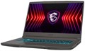 Ноутбук  MSI Thin 15 B12UC-3255XRU 15.6 ", Core i5, 16 Гб RAM, 1 Тб SSD, GeForce RTX 3050, Серый космос 1238665