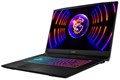 Ноутбук  MSI Katana 17 B12UCX-1604XRU 17.3 ", Core i5, 8 Гб RAM, 512 Гб SSD, GeForce RTX 2050, Черный 1236578