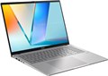 Ноутбук  ASUS VivoBook S16 S3607VA-RP042 16 ", Core i7, 16 Гб RAM, 512 Гб SSD, UHD Graphics, Серебристый 1207051