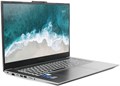 Ноутбук  Nerpa Caspica I552-17 17.3 ", Core i5, 32 Гб RAM, 512 Гб SSD, Iris Xe Graphics, Серый 1047400
