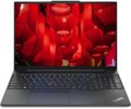 Ноутбук  Lenovo ThinkPad E16 Gen 1 16 ", Core i5, 16 Гб RAM, 512 Гб SSD, Iris Xe Graphics, Черный 1218920