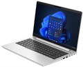 Ноутбук  HP EliteBook 640 G10 14 ", Core i5, 16 Гб RAM, 1 Тб SSD, Iris Xe Graphics, Серебристый 1208172