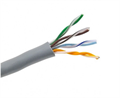 Кабель витая пара U/UTP 5e кат. 4 пары Rexant 01-0043-50 673200