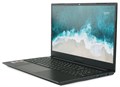 Ноутбук  Nerpa Caspica I752-15 15.6 ", Core i7, 16 Гб RAM, 256 Гб SSD, Iris Xe Graphics, Черный 1195370