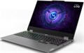 Ноутбук  Lenovo LOQ 15IAX9 15.6 ", Core i5, 16 Гб RAM, 512 Гб SSD, UHD Graphics, Серый 1095032