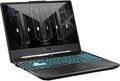 Ноутбук  ASUS TUF Gaming A15 FA506NC 15.6 ", Ryzen 5, 16 Гб RAM, 512 Гб SSD, GeForce RTX 3050, Черный 1082431
