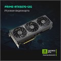 Видеокарта ASUS GeForce RTX 5070 PRIME OC (PRIME-RTX5070-O12G) 1195156