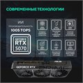 Видеокарта ASUS GeForce RTX 5070 PRIME OC (PRIME-RTX5070-O12G) 1195156