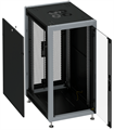 Шкаф напольный 19", 27U SYSMATRIX SL 6627.914 847684