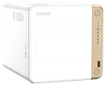 Сетевой RAID-накопитель  QNAP TS-462-2G 1012046