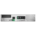 Источник бесперебойного питания  APC SMT750RMI2UC 1114072