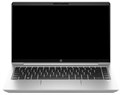 Ноутбук  HP ProBook 440 G10 14 ", Core i5, 16 Гб RAM, 512 Гб SSD, Iris Xe Graphics, Серебристый 1234385