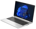 Ноутбук  HP ProBook 440 G10 14 ", Core i5, 16 Гб RAM, 512 Гб SSD, Iris Xe Graphics, Серебристый 1234385
