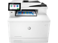 МФУ лазерное цветное HP Color LaserJet Enterprise MFP M480f 832055