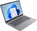 Ноутбук  Lenovo ThinkBook 14 G6 14 ", Core i5, 16 Гб RAM, 512 Гб SSD, UHD Graphics, Серый 1185995