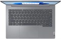 Ноутбук  Lenovo ThinkBook 14 G6 14 ", Core i5, 16 Гб RAM, 512 Гб SSD, UHD Graphics, Серый 1185995