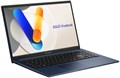 Ноутбук  ASUS VivoBook 15 X1504VA 15.6 ", Core i7, 16 Гб RAM, 512 Гб SSD, Iris Xe Graphics, Синий 1082435